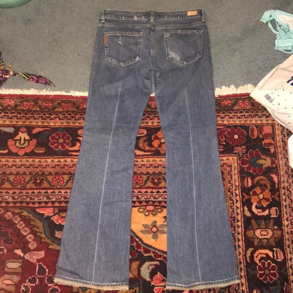 Women’s Paige jeans - Picture 2 of 8